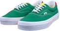 Shop Vans Era 59 Hijau VN0A38FSWQ7