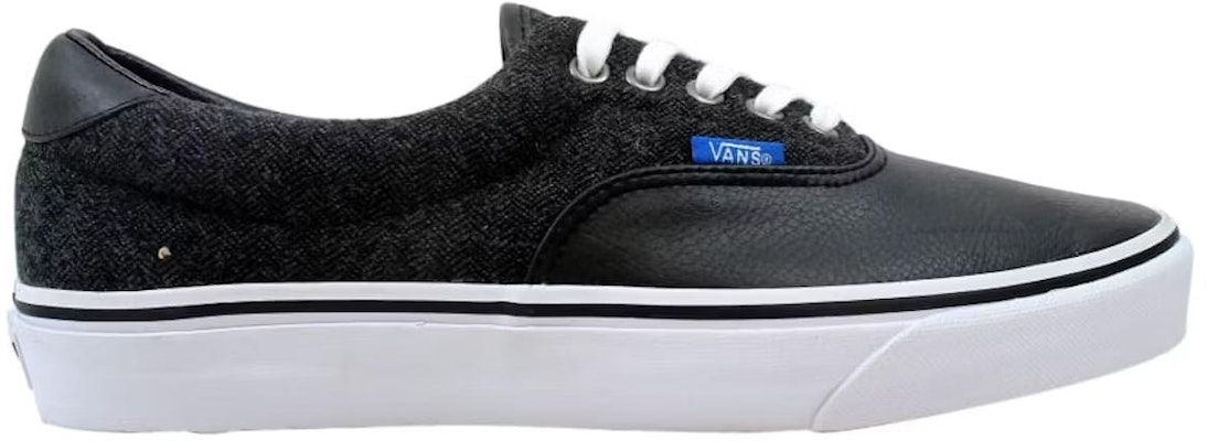 반스 에라 59 L&H '블랙' (Vans Era 59 L&H 'Black') VN-0UC69WM Order 반스 에라 59 L&H '블랙' (Vans Era 59 L&H 'Black') VN-0UC69WM