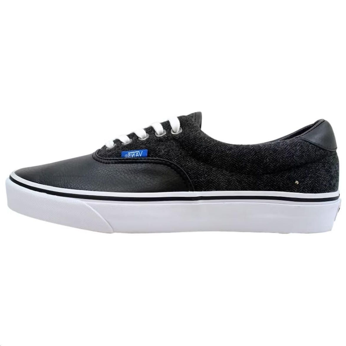 Lookbook Vans Era 59 L&H ''Noir'' VN-0UC69WM