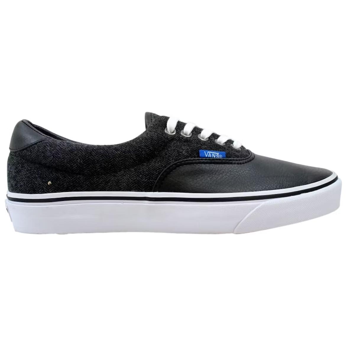 Shop ヴァンズ エラ 59 L&H 黒 VN-0UC69WM