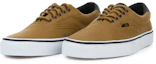 Lookbook Vans Era 59 Lage Skate Schoenen Unisex Bruin VN0A3458LWZ