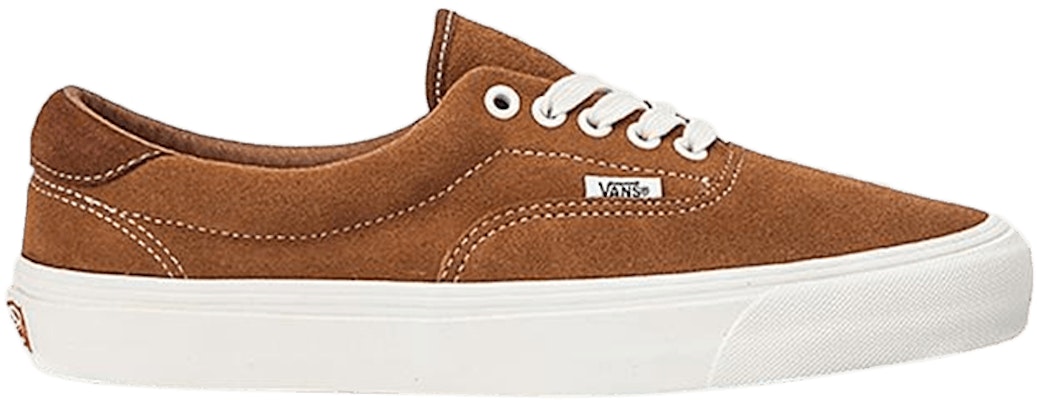 Vans Era 59 LX Gamuza 'Marrón Tabaco' VN0A3ZCBUMV Buy Vans Era 59 LX Gamuza 'Marrón Tabaco' VN0A3ZCBUMV