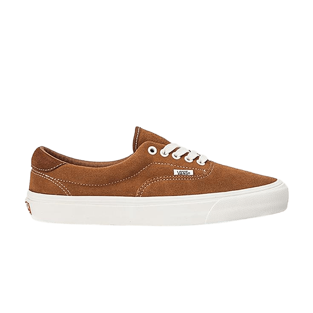 Vans Era 59 LX Suede 'Tobacco Brown' VN0A3ZCBUMV