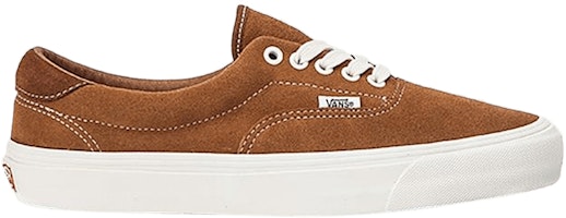 Vans Era 59 LX Suede 'Tobacco Brown' VN0A3ZCBUMV Vans Era 59 LX Suede 'Tobacco Brown' VN0A3ZCBUMV