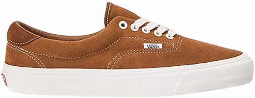Vans Era 59 LX Suede 'Tobacco Brown' VN0A3ZCBUMV Vans Era 59 LX Suede 'Tobacco Brown' VN0A3ZCBUMV