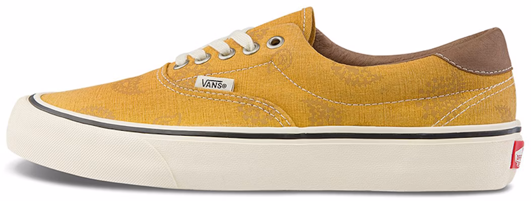 Vans Era 59 SF Kuning VN0A4UVK2RR Buy Vans Era 59 SF Kuning VN0A4UVK2RR
