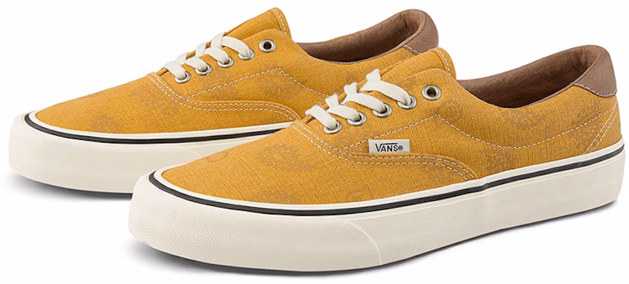 Vans Era 59 SF Amarillo VN0A4UVK2RR Order Vans Era 59 SF Amarillo VN0A4UVK2RR