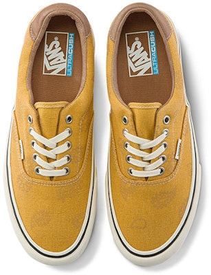 Vans Era 59 SF Amarillo VN0A4UVK2RR Lookbook Vans Era 59 SF Amarillo VN0A4UVK2RR
