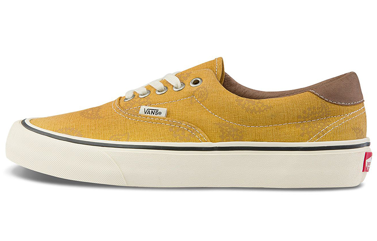 Vans Era 59 SF Yellow VN0A4UVK2RR
