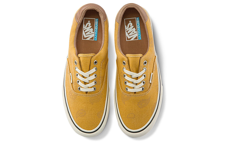 Lookbook Vans Era 59 SF Jaune VN0A4UVK2RR