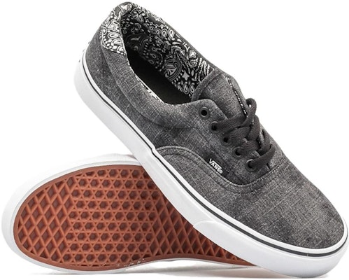 Vans Era 59 Shoes 'acid denim' VN0ZMSGEK Purchase Vans Era 59 Shoes 'acid denim' VN0ZMSGEK