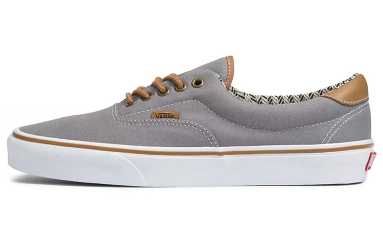 Vans Era 59 Sneakers Grey/Brown VN0A34589MC