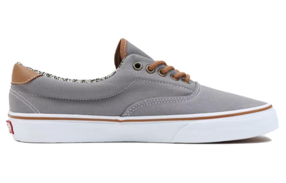Order Vans Era 59 灰色/棕色休闲鞋 VN0A34589MC