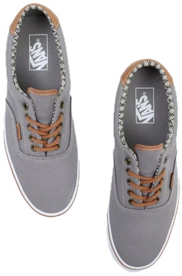Vans Era 59 Sneakers Grey/Brown VN0A34589MC Shop Vans Era 59 Sneakers Grey/Brown VN0A34589MC