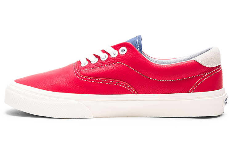 Buy Vans Era 59 Vintage Sport 'Red White' VN0003S4IL3