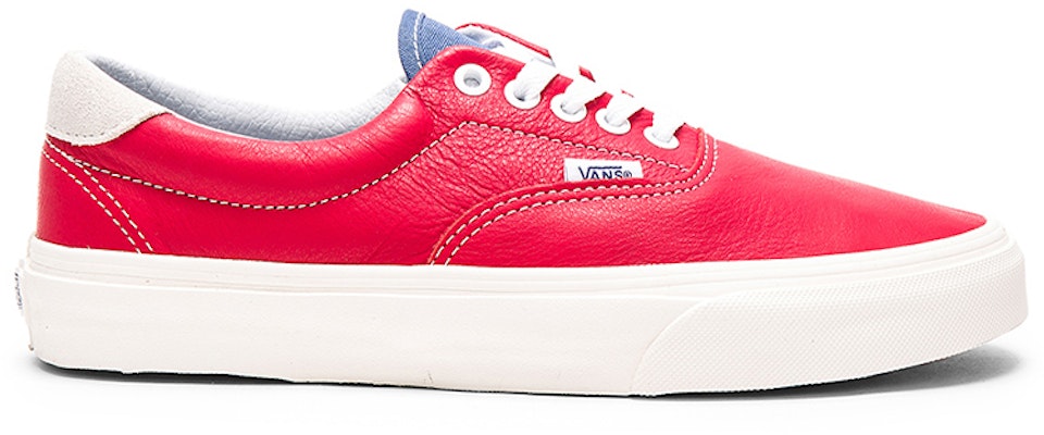 Vans Era 59 Sukan Vintage 'Merah Putih' VN0003S4IL3 Order Vans Era 59 Sukan Vintage 'Merah Putih' VN0003S4IL3