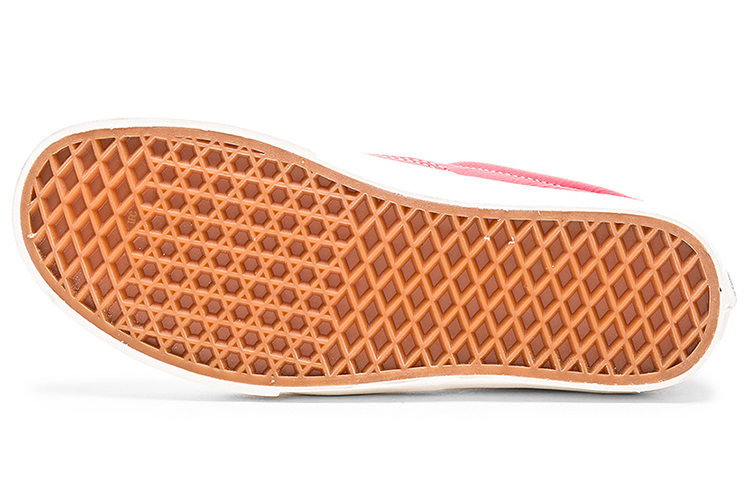 Vans Era 59 Vintage Sport 'Red White' 圖 4