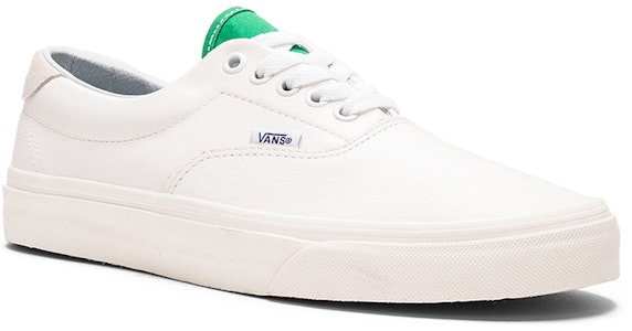 Vans Era 59 ヴィンテージスポーツ (トゥルーホワイト/ケリーグリーン) VN0003S4IL4 Lookbook Vans Era 59 ヴィンテージスポーツ (トゥルーホワイト/ケリーグリーン) VN0003S4IL4