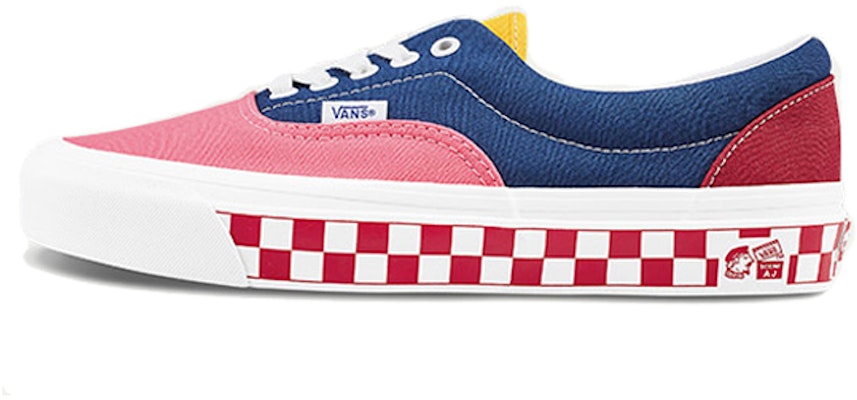 Vans Era 95 'Anaheim Factory - Color Mix' VN0A2RR11JK Buy Vans Era 95 'Anaheim Factory - Color Mix' VN0A2RR11JK