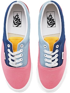 Vans Era 95 'Fábrica Anaheim - Mezcla de Colores' VN0A2RR11JK Lookbook Vans Era 95 'Fábrica Anaheim - Mezcla de Colores' VN0A2RR11JK