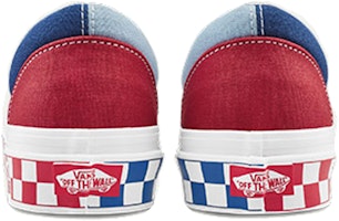 Vans Era 95 'Anaheim Factory - Campuran Warna' VN0A2RR11JK Shop Vans Era 95 'Anaheim Factory - Campuran Warna' VN0A2RR11JK