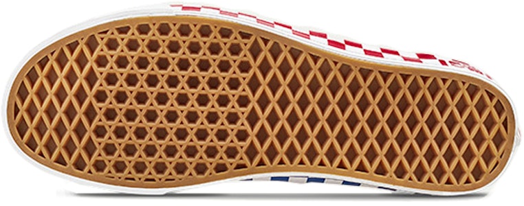 Vans Era 95 'Fábrica Anaheim - Mezcla de Colores' VN0A2RR11JK Purchase Vans Era 95 'Fábrica Anaheim - Mezcla de Colores' VN0A2RR11JK