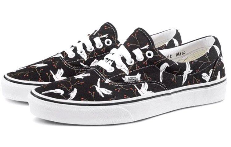 Order Vans ERA 95 カジュアルスニーカー (黒) VN0A38FRTNZ