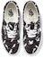 Lookbook Vans ERA 95 kasut sukan kasual Hitam VN0A38FRTNZ