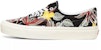 Vans Era 95 DX 'Aloha Black' Hitam VN0A2RR1X5Z