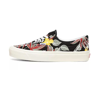 Vans Era 95 DX 'Aloha Black'
