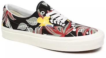 Vans Era 95 DX 'Aloha Black' VN0A2RR1X5Z (アロハ黑色) Lookbook Vans Era 95 DX 'Aloha Black' VN0A2RR1X5Z (アロハ黑色)