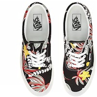 Vans Era 95 DX 'Aloha Black' VN0A2RR1X5Z (アロハ黑色) Shop Vans Era 95 DX 'Aloha Black' VN0A2RR1X5Z (アロハ黑色)