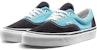 Vans Era 95 DX 'Anaheim Factory - Hitam Aqua' VN0A2RR1VPJ