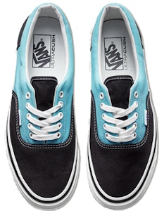 Vans Era 95 DX 'Fábrica Anaheim - Negro Aqua' VN0A2RR1VPJ Lookbook Vans Era 95 DX 'Fábrica Anaheim - Negro Aqua' VN0A2RR1VPJ