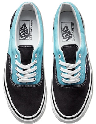 Vansエラ95 DX アナハイム黒/アクア VN0A2RR1VPJ Lookbook Vansエラ95 DX アナハイム黒/アクア VN0A2RR1VPJ