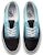 Vans Era 95 DX 'Anaheim Factory - Hitam Aqua' VN0A2RR1VPJ