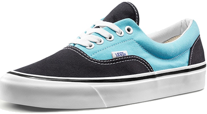 Vansエラ95 DX アナハイム黒/アクア VN0A2RR1VPJ Shop Vansエラ95 DX アナハイム黒/アクア VN0A2RR1VPJ
