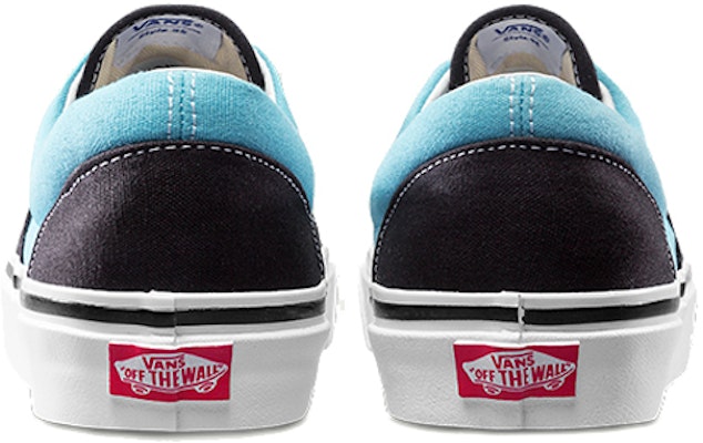 Vansエラ95 DX アナハイム黒/アクア VN0A2RR1VPJ Details for Vansエラ95 DX アナハイム黒/アクア VN0A2RR1VPJ