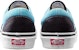 Vans Era 95 DX 'Anaheim Factory - Hitam Aqua' VN0A2RR1VPJ
