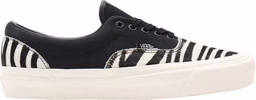Vans Era 95 DX 'Anaheim Factory - Black Zebra' VN0A2RR14ZD Vans Era 95 DX 'Anaheim Factory - Black Zebra' VN0A2RR14ZD