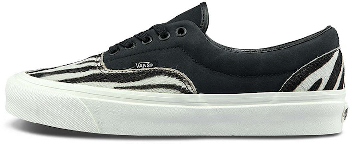 Vans Era 95 DX 'Anaheim Factory - Cebra Negra' VN0A2RR14ZD Buy Vans Era 95 DX 'Anaheim Factory - Cebra Negra' VN0A2RR14ZD