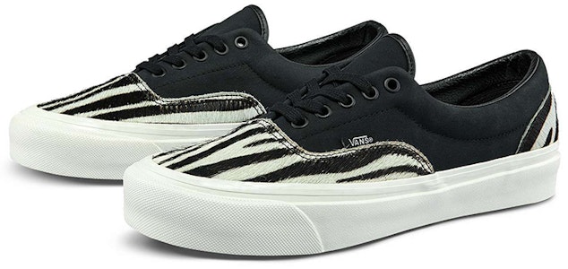 Vans Era 95 DX 'Anaheim Factory - Cebra Negra' VN0A2RR14ZD Order Vans Era 95 DX 'Anaheim Factory - Cebra Negra' VN0A2RR14ZD