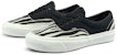 Vans Era 95 DX 'Kilang Anaheim - Zebra Hitam' VN0A2RR14ZD