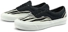 Order Vans Era 95 DX 'Kilang Anaheim - Zebra Hitam' VN0A2RR14ZD