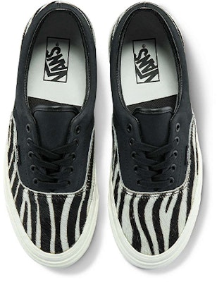 Vans Era 95 DX 'Anaheim Factory - Black Zebra' VN0A2RR14ZD Lookbook Vans Era 95 DX 'Anaheim Factory - Black Zebra' VN0A2RR14ZD
