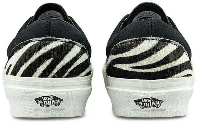 Vans Era 95 DX 'Anaheim Factory - Black Zebra' VN0A2RR14ZD Purchase Vans Era 95 DX 'Anaheim Factory - Black Zebra' VN0A2RR14ZD