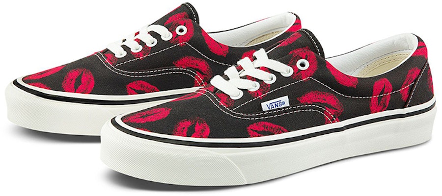 Vans Era 95 DX 'Anaheim Factory - 热唇' VN0A2RR145T Order Vans Era 95 DX 'Anaheim Factory - 热唇' VN0A2RR145T