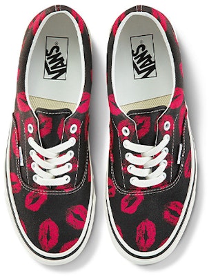 Vans Era 95 DX 'Anaheim Factory - Hotlips' VN0A2RR145T Lookbook Vans Era 95 DX 'Anaheim Factory - Hotlips' VN0A2RR145T