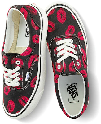 Vans Era 95 DX ''Usine Anaheim - Hotlips'' VN0A2RR145T Purchase Vans Era 95 DX ''Usine Anaheim - Hotlips'' VN0A2RR145T
