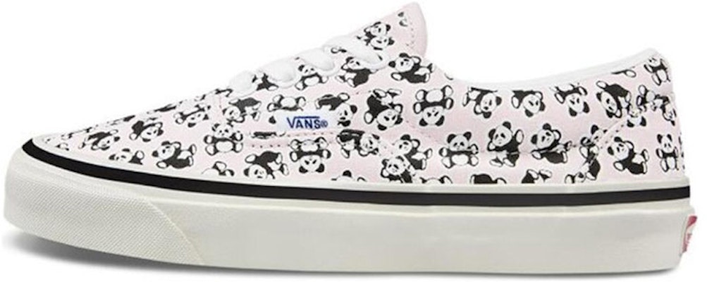Vans Era 95 DX 'Anaheim Factory - OG Pandas' VN0A2RR1X7Q Buy Vans Era 95 DX 'Anaheim Factory - OG Pandas' VN0A2RR1X7Q